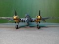 Revell 1/72 Junkers Ju-88A