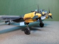 Revell 1/72 Junkers Ju-88A