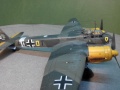 Revell 1/72 Junkers Ju-88A