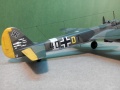 Revell 1/72 Junkers Ju-88A