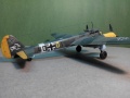 Revell 1/72 Junkers Ju-88A