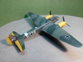 Revell 1/72 Junkers Ju-88A