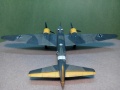 Revell 1/72 Junkers Ju-88A