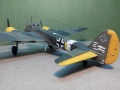 Revell 1/72 Junkers Ju-88A