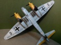 Revell 1/72 Junkers Ju-88A