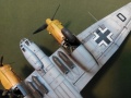 Revell 1/72 Junkers Ju-88A