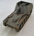 Tamiya 1/35 Wespe