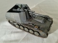 Tamiya 1/35 Wespe