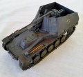 Tamiya 1/35 Wespe