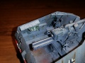 Tamiya 1/35 Wespe