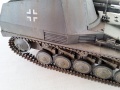 Tamiya 1/35 Wespe