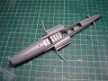 AMK 1/48 Fouga CM.170 Magister