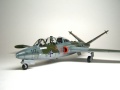 AMK 1/48 Fouga CM.170 Magister