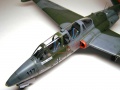 AMK 1/48 Fouga CM.170 Magister