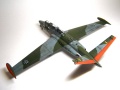 AMK 1/48 Fouga CM.170 Magister