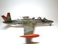 AMK 1/48 Fouga CM.170 Magister