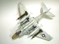 Hobby Boss 1/48 A-6A Intruder