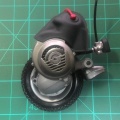 Protar 1/9 Vespa 125 Primavera