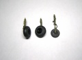 AK 2030 Aircraft Landing Gear weathering set