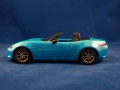 Tamiya 1/24 Mazda MX-5