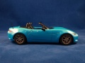 Tamiya 1/24 Mazda MX-5