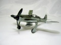 Eduard 1/48 FW-190D-9