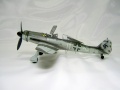 Eduard 1/48 FW-190D-9