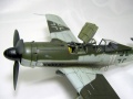 Eduard 1/48 FW-190D-9