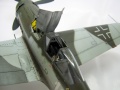 Eduard 1/48 FW-190D-9