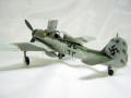 Eduard 1/48 FW-190D-9