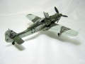 Eduard 1/48 FW-190D-9