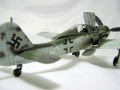 Eduard 1/48 FW-190D-9