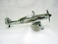 Eduard 1/48 FW-190D-9