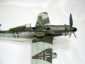 Eduard 1/48 FW-190D-9