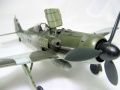 Eduard 1/48 FW-190D-9