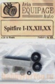 Airfix 1/72 Spitfire PR. IV Mable