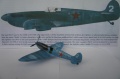 Airfix 1/72 Spitfire PR. IV Mable