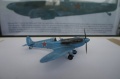 Airfix 1/72 Spitfire PR. IV Mable