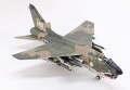 Hobby Boss 1/72 A-7D Corsair II