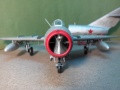 Tamiya 1/48 -15