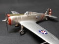 Academy 1/48 -36 Hawk   