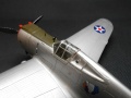 Academy 1/48 -36 Hawk   