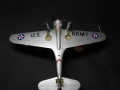 Academy 1/48 -36 Hawk   