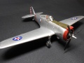 Academy 1/48 -36 Hawk   