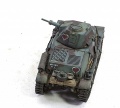 Trumpeter 1/35 Hotchkiss H39