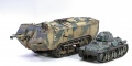 Trumpeter 1/35 Hotchkiss H39