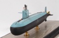 Hobby Boss 1/350 PLAN type 091 Han class SSN