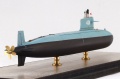 Hobby Boss 1/350 PLAN type 091 Han class SSN