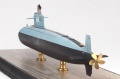 Hobby Boss 1/350 PLAN type 091 Han class SSN