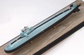 Hobby Boss 1/350 PLAN type 091 Han class SSN